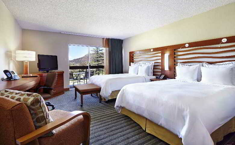Hotel Poco Diablo Resort