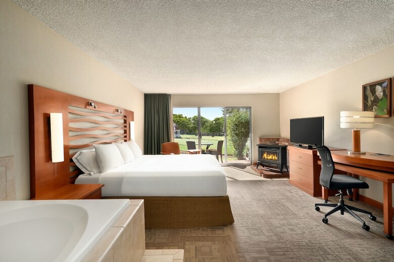 Hotel Poco Diablo Resort