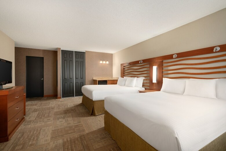 Hotel Poco Diablo Resort