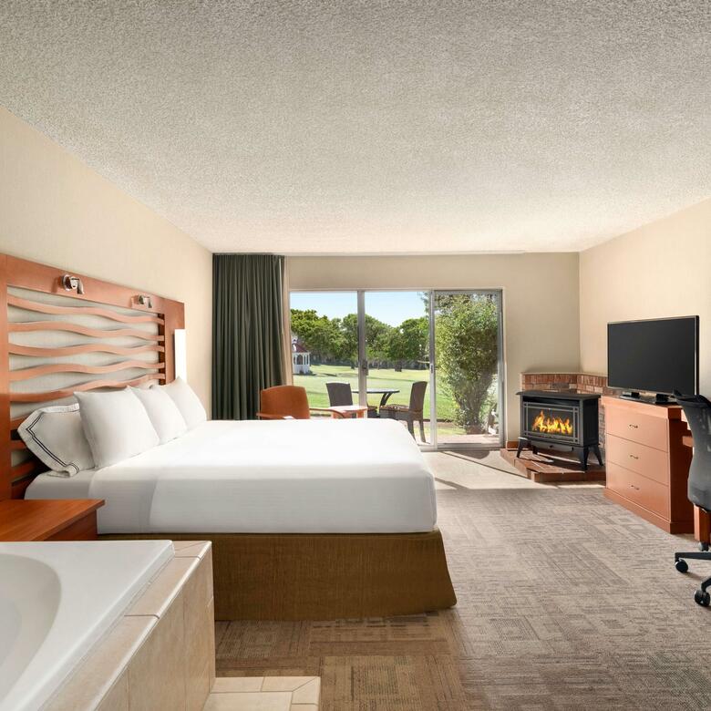 Hotel Poco Diablo Resort