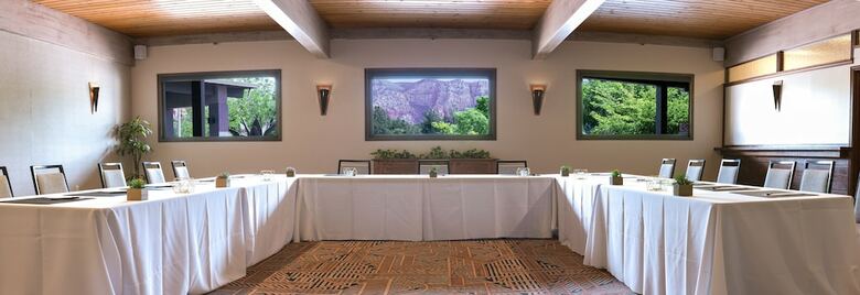 Hotel Poco Diablo Resort