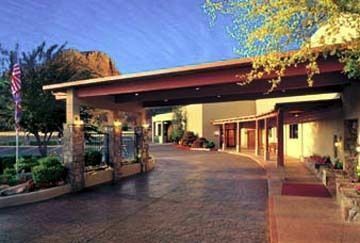 Hotel Poco Diablo Resort