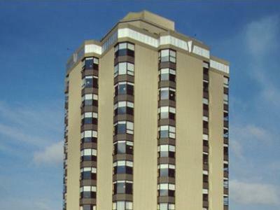 Hotel Deca