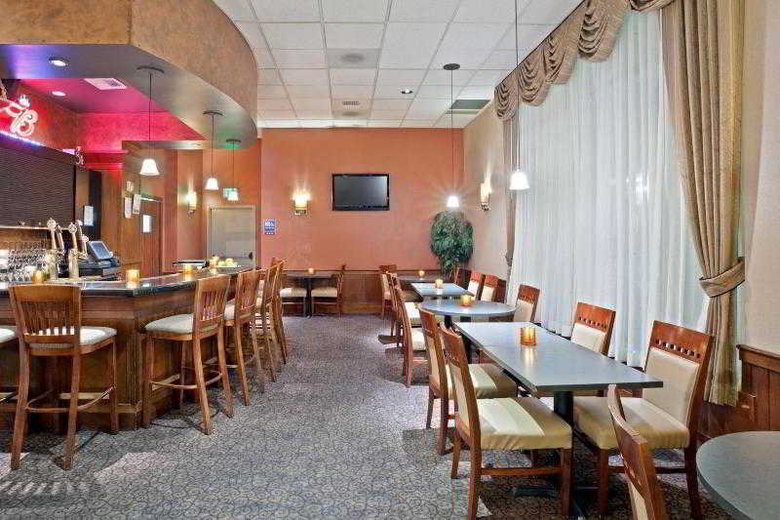 Hotel Holiday Inn Seattle Center