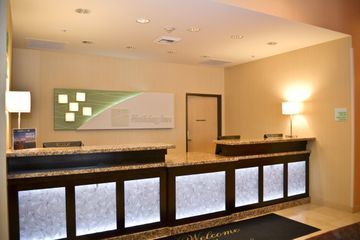 Hotel Holiday Inn Seattle Center