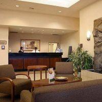 Hotel Holiday Inn Seattle Center