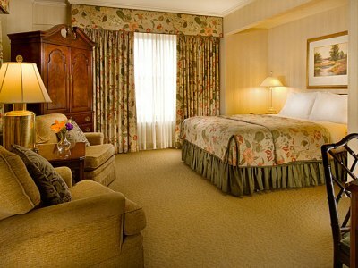 Mayflower Park Hotel