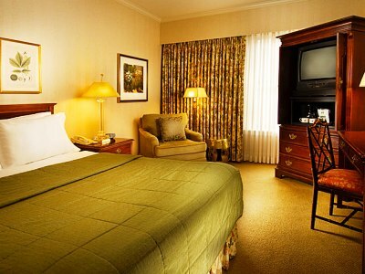 Mayflower Park Hotel