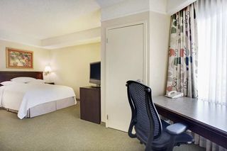 Hotel Embassy Suites Secaucus - Meadowlands