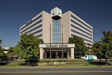 Hotel Embassy Suites Secaucus - Meadowlands