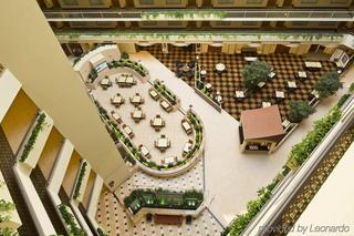 Hotel Embassy Suites Secaucus - Meadowlands