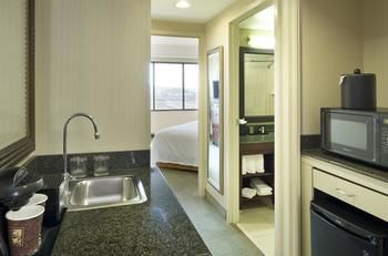 Hotel Embassy Suites Secaucus - Meadowlands