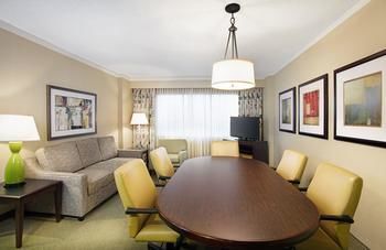 Hotel Embassy Suites Secaucus - Meadowlands