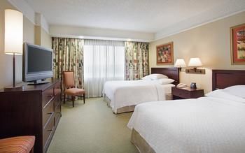 Hotel Embassy Suites Secaucus - Meadowlands
