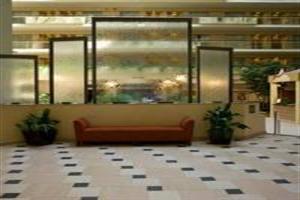 Hotel Embassy Suites Secaucus - Meadowlands