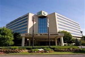 Hotel Embassy Suites Secaucus - Meadowlands