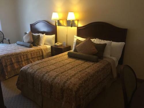 Hotel Beresford