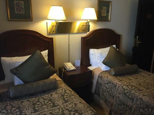 Hotel Beresford
