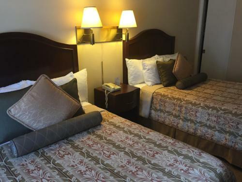 Hotel Beresford