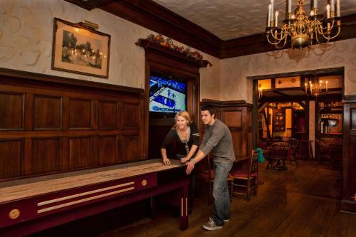 Hotel Beresford