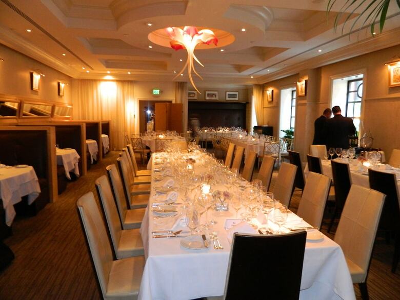 Hotel Campton Place