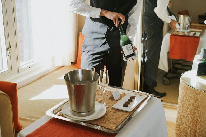 Hotel Campton Place