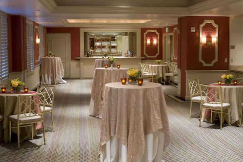 Hotel Campton Place