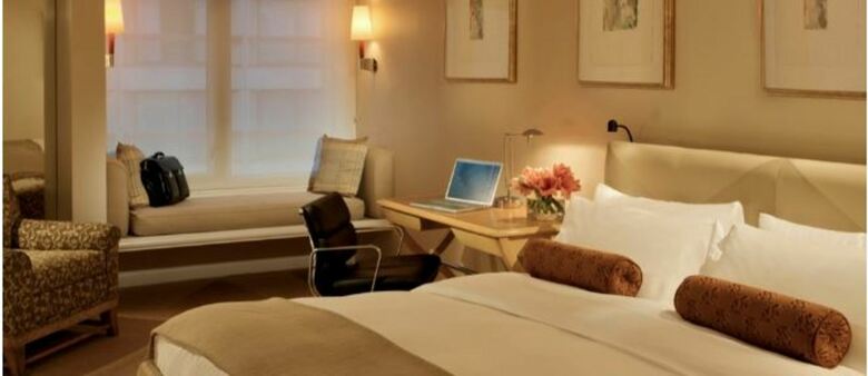 Hotel Campton Place