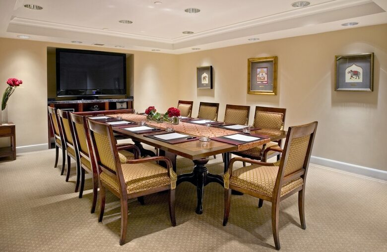 Hotel Campton Place