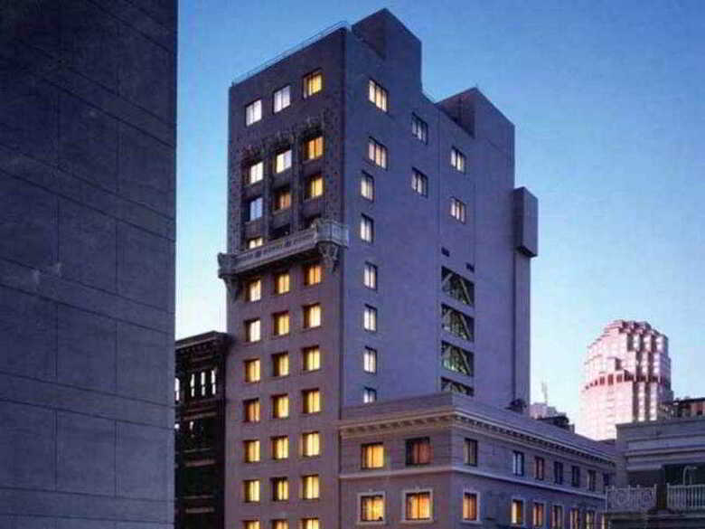 Hotel Campton Place