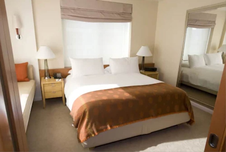Hotel Campton Place