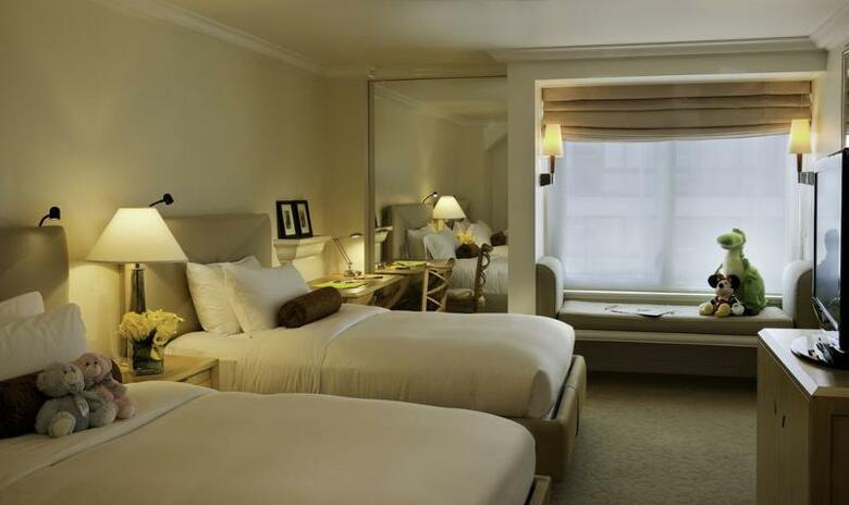 Hotel Campton Place