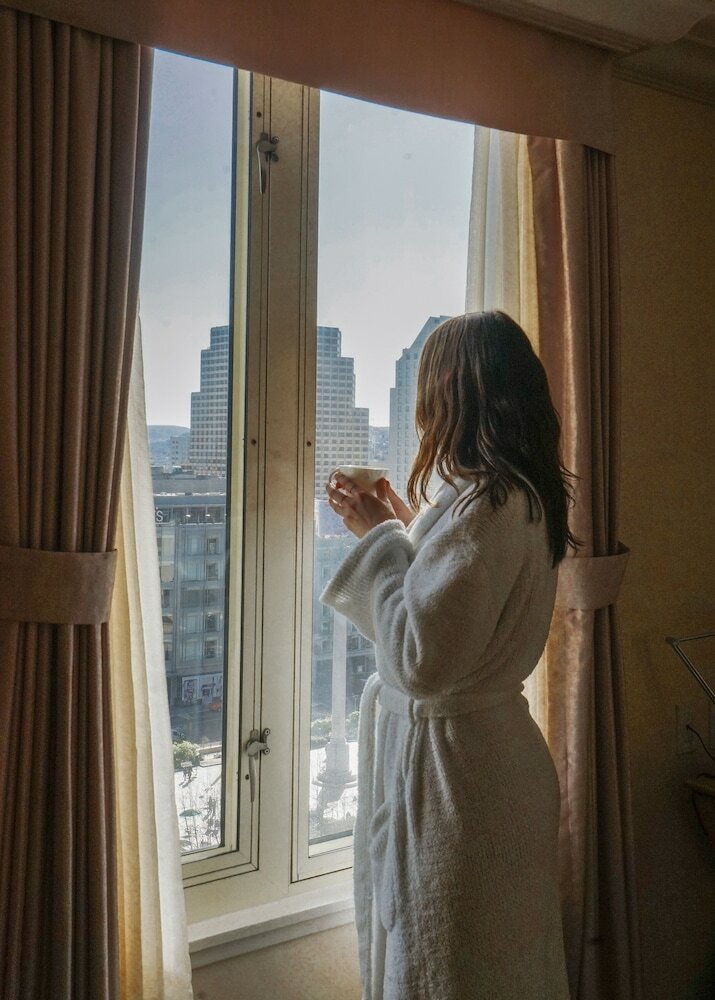 Hotel Campton Place