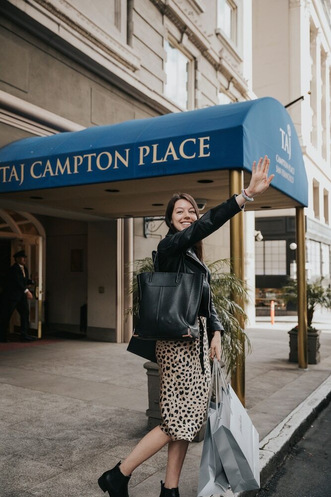 Hotel Campton Place