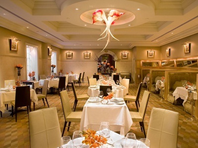 Hotel Campton Place