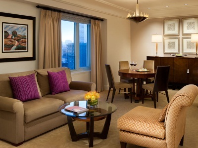 Hotel Campton Place