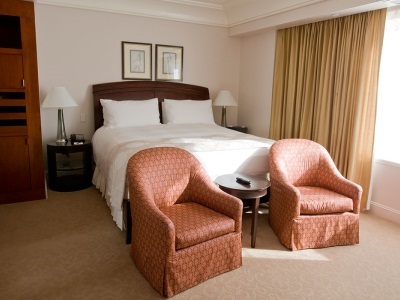 Hotel Campton Place