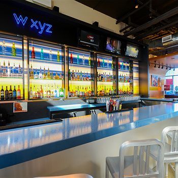 Hotel Aloft Vaughan Mills