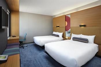 Hotel Aloft Vaughan Mills