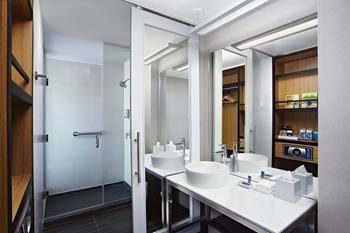 Hotel Aloft Vaughan Mills