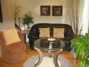 Suite Dreams Toronto Bed & Breakfast
