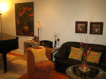 Suite Dreams Toronto Bed & Breakfast