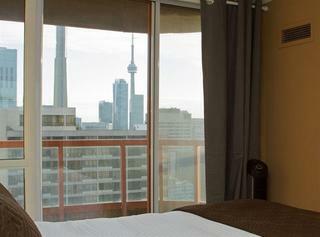 Apartamento Canada Suites On Bay