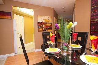 Apartamento Canada Suites On Bay
