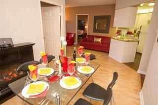 Apartamento Canada Suites On Bay