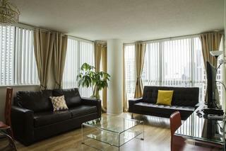 Apartamento Canada Suites On Bay