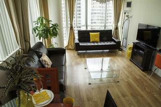 Apartamento Canada Suites On Bay