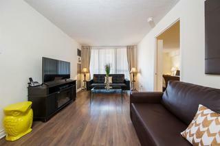 Apartamento Canada Suites On Bay