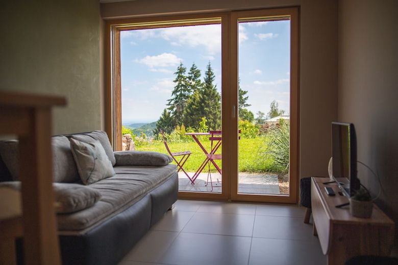 Le Holzberg Et Ses Suites