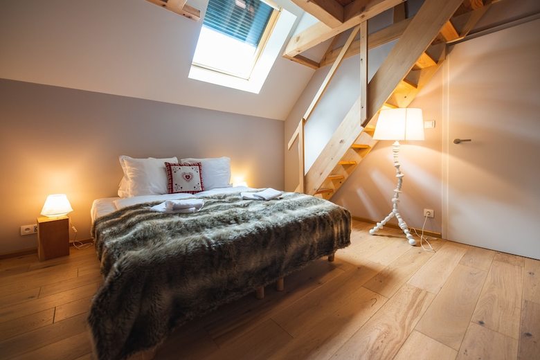 Le Holzberg Et Ses Suites